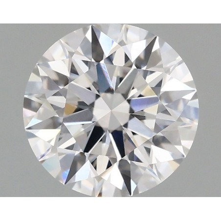 Diament laboratoryjny szlif okrągły, 1.09ct, VVS2, E, IGI LG758511324