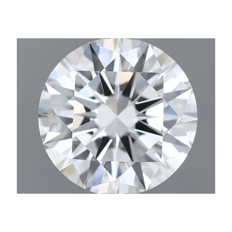 Diament szlif okrągły, 0.62ct, VS1, H, GIA 3205380147