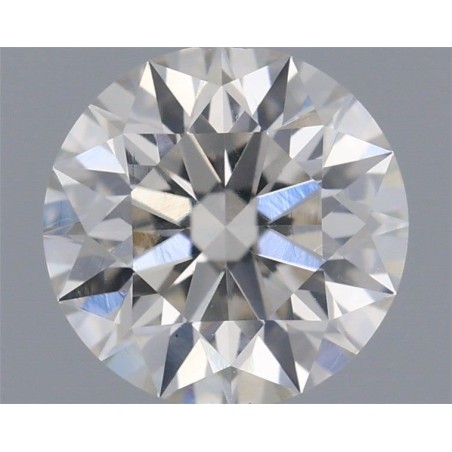 Diament szlif okrągły, 0.73ct, VS2, H, GIA 2236048069
