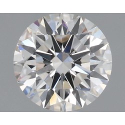 Diament szlif okrągły, 1.17ct, VS1, I, GIA 5383067046