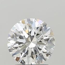 Diament laboratoryjny szlif okrągły, 2.02ct, VVS2, E, IGI LG757539863