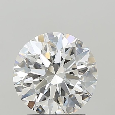 Diament laboratoryjny szlif okrągły, 2.02ct, VVS2, E, IGI LG757539863