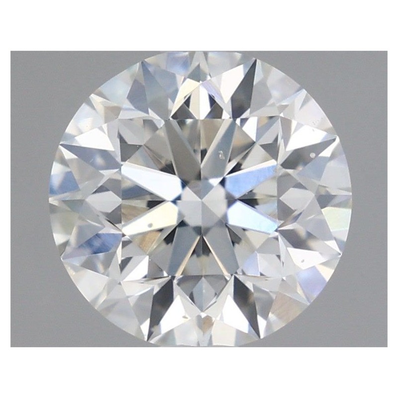 Diament szlif okrągły, 1.51ct, SI1, D, GIA 2216018207 Diament szlif okrągły, 1.51ct, SI1, D, GIA 2216018207