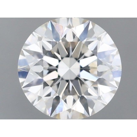 Diament szlif okrągły, 0.91ct, VS1, H, GIA 2276269299