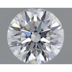 Diament szlif okrągły, 0.32ct, VVS2, E, GIA 1299535176