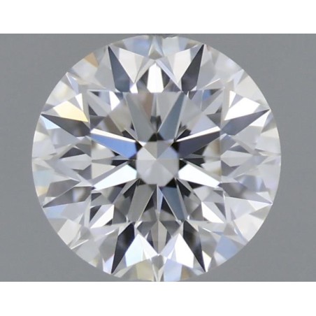 Diament szlif okrągły, 0.32ct, VVS2, E, GIA 1299535176