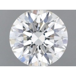Diament szlif okrągły, 0.62ct, VS1, G, GIA 7311700080