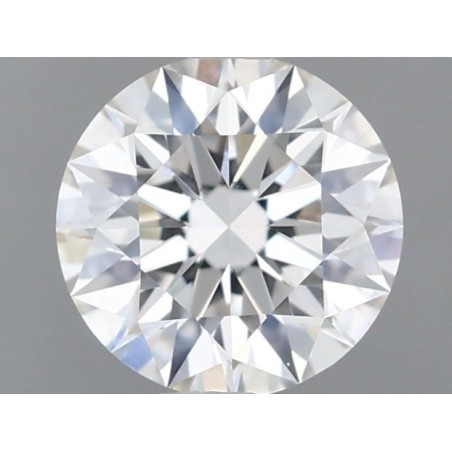 Diament szlif okrągły, 0.62ct, VS1, G, GIA 7311700080