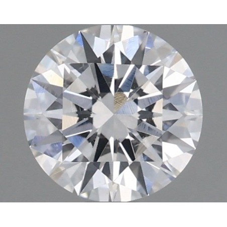 Diament szlif okrągły, 1.02ct, VS2, D, GIA 1189011207