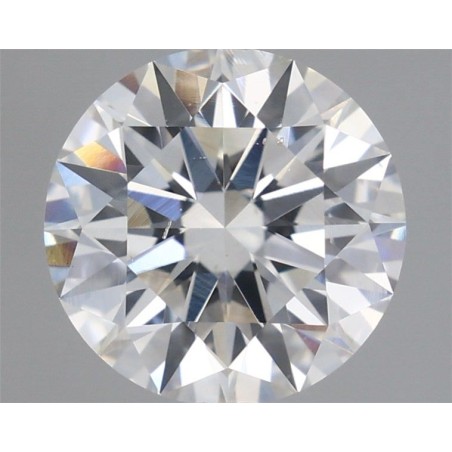 Diament szlif okrągły, 1.59ct, SI1, E, GIA 5203004607