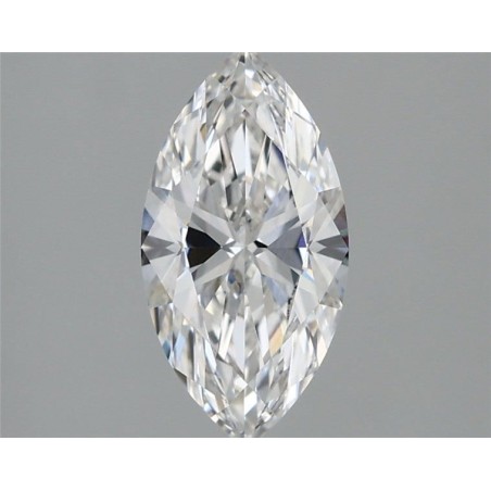 Diament laboratoryjny markiza, 1.37ct, VVS2, F, IGI LG534224738