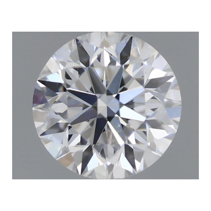Diament szlif okrągły, 0.31ct, VS2, E, GIA 2294111695