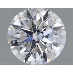 Diament szlif okrągły, 0.3ct, VS1, E, GIA 2296108624