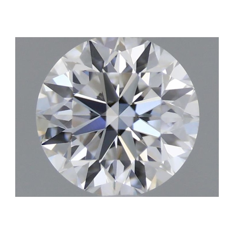 Diament szlif okrągły, 0.3ct, VS1, E, GIA 2296108624