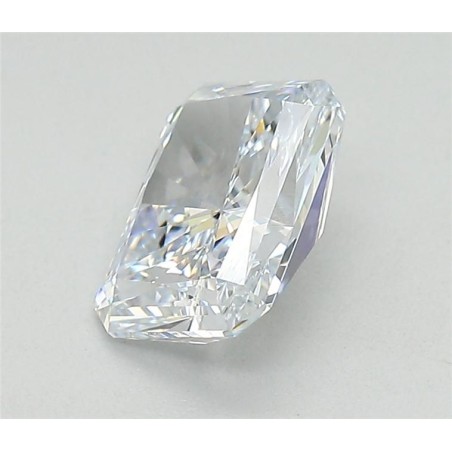 Diament laboratoryjny radiant, 1.21ct, IF, E, IGI LG563297353