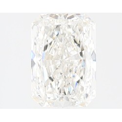 Diament laboratoryjny radiant, 1.4ct, VVS2, F, IGI LG601389212