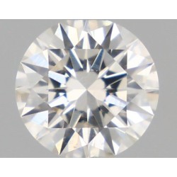 Diament szlif okrągły, 0.54ct, VS2, H, GIA 2378117712