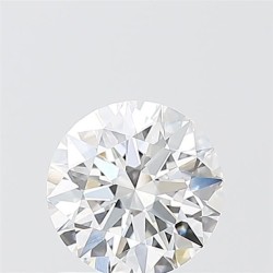 Diament laboratoryjny szlif okrągły, 1.01ct, VVS2, E, IGI LG756595481