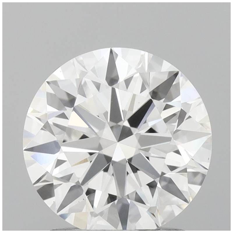 Diament laboratoryjny szlif okrągły, 1.5ct, VVS1, E, IGI LG749519597 Diament laboratoryjny szlif okrągły, 1.5ct, VVS1, E, IGI LG749519597
