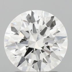 Diament laboratoryjny szlif okrągły, 1.5ct, VVS1, F, IGI LG749519580