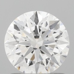 Diament laboratoryjny szlif okrągły, 1.02ct, VVS2, D, IGI LG752516959