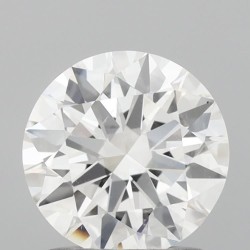 Diament laboratoryjny szlif okrągły, 1.25ct, VVS1, D, IGI LG749519588