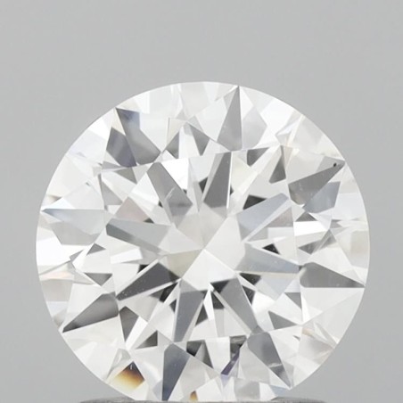 Diament laboratoryjny szlif okrągły, 1.25ct, VVS1, D, IGI LG749519588