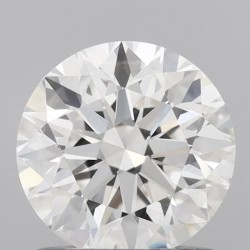 Diament laboratoryjny szlif okrągły, 1.02ct, VVS1, F, IGI LG749519278