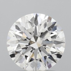 Diament laboratoryjny szlif okrągły, 2.02ct, VVS2, F, IGI LG747514461