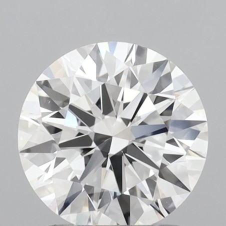 Diament laboratoryjny szlif okrągły, 1.51ct, IF, D, IGI LG747514460