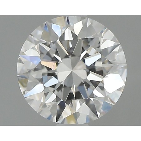 Diament szlif okrągły, 1.1ct, VS1, D, GIA 1517176915