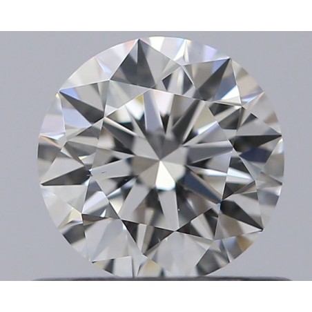 Diament szlif okrągły, 0.51ct, VS1, G, GIA 6535225537