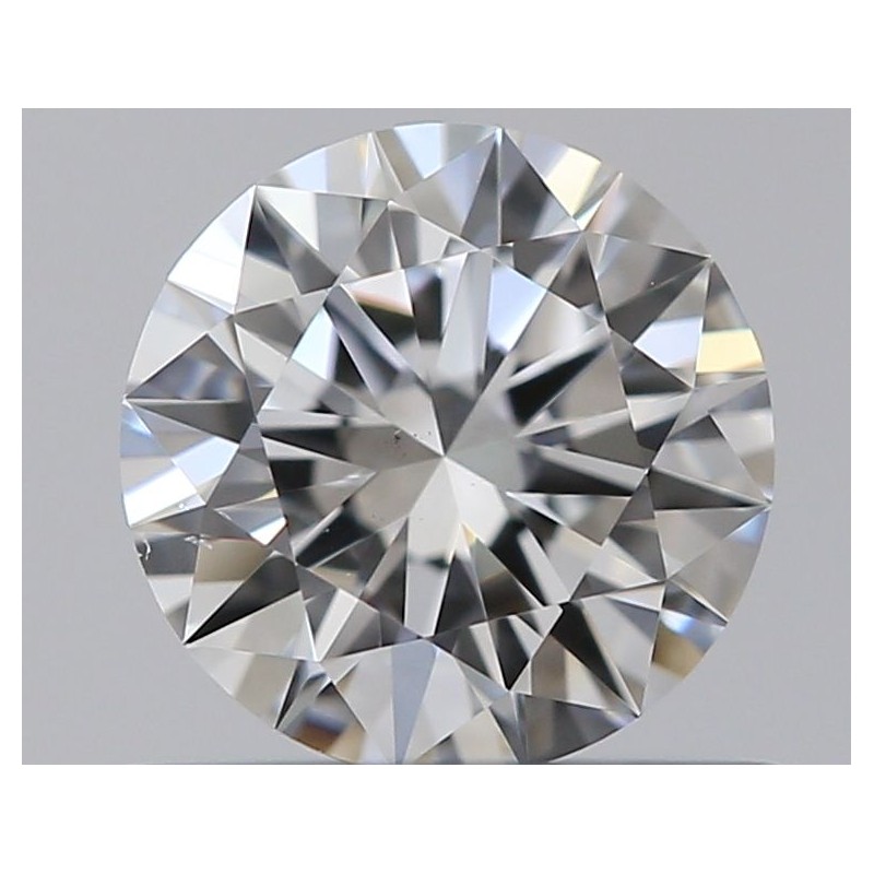 Diament szlif okrągły, 0.5ct, VS2, E, GIA 6522269938