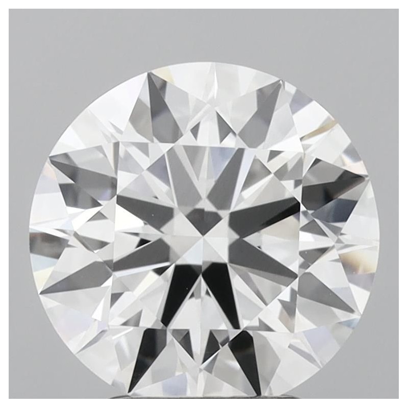 Diament laboratoryjny szlif okrągły, 3ct, VVS2, D, IGI LG754509597 Diament laboratoryjny szlif okrągły, 3ct, VVS2, D, IGI LG754509597