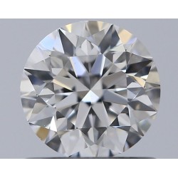 Diament szlif okrągły, 0.7ct, VVS2, E, GIA 6532116182
