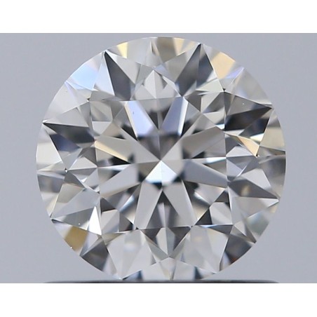 Diament szlif okrągły, 0.7ct, VVS2, E, GIA 6532116182