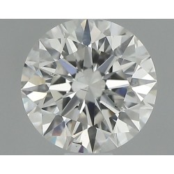 Diament szlif okrągły, 0.7ct, SI1, H, GIA 6512376841