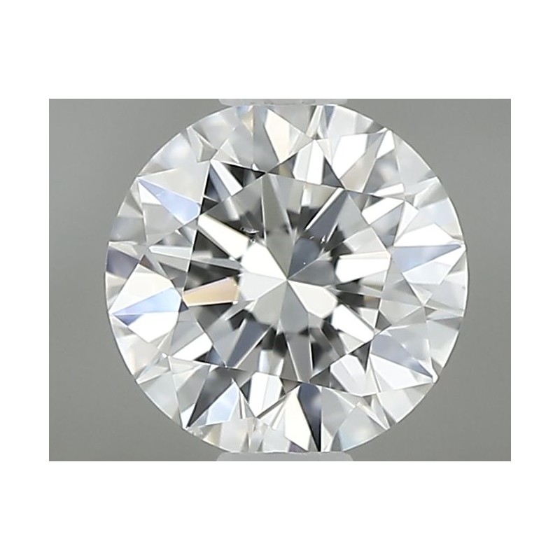 Diament szlif okrągły, 0.5ct, VS2, E, GIA 1529052279