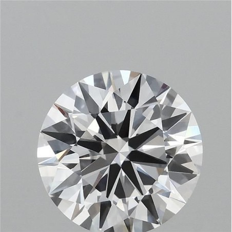 Diament laboratoryjny szlif okrągły, 2.19ct, VVS2, D, IGI LG754568171