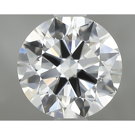 Diament szlif okrągły, 0.9ct, VVS1, G, GIA 7528797414