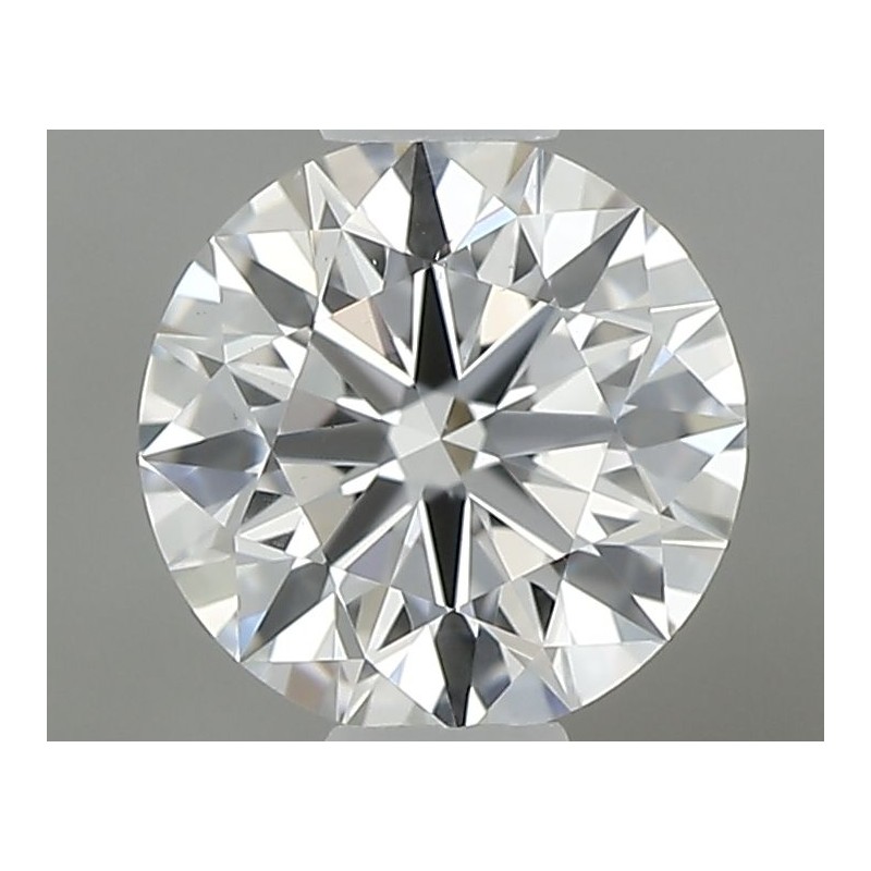 Diament szlif okrągły, 0.43ct, VS2, E, GIA 6532578498