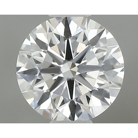 Diament szlif okrągły, 0.43ct, VS2, E, GIA 6532578498