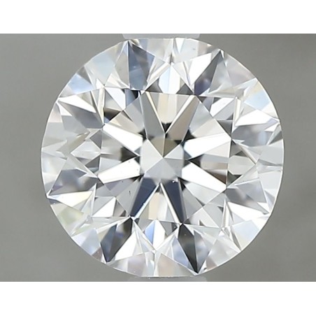 Diament szlif okrągły, 1ct, VS1, D, GIA 5523723993