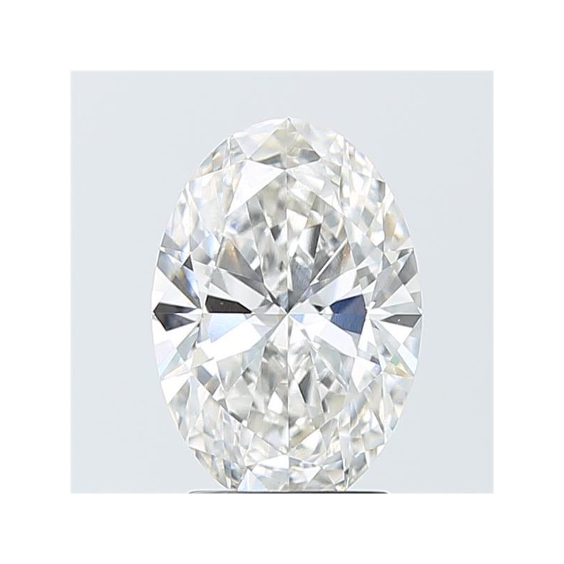 Diament laboratoryjny szlif owalny, 2.51ct, VVS2, F, IGI LG756569828 Diament laboratoryjny szlif owalny, 2.51ct, VVS2, F, IGI LG756569828