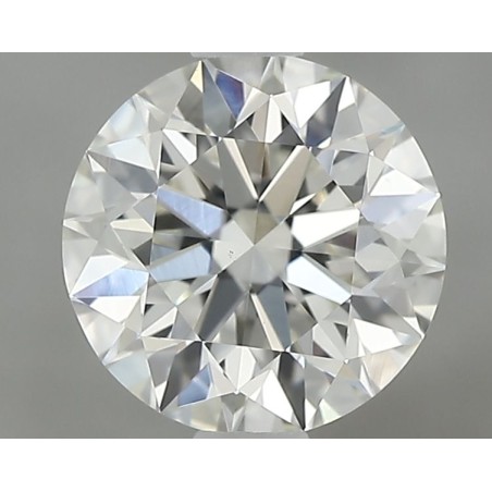 Diament szlif okrągły, 1.04ct, VS1, G, GIA 7536580080