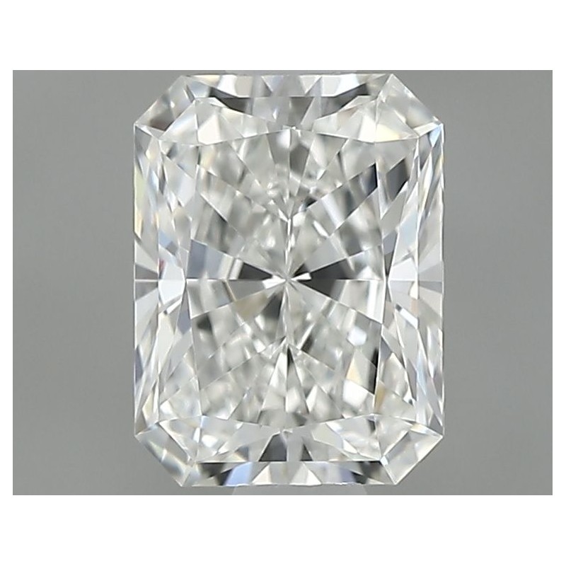 Diament radiant, 0.7ct, VVS2, G, GIA 1535560511