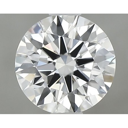 Diament szlif okrągły, 0.72ct, VVS2, D, GIA 6531152147