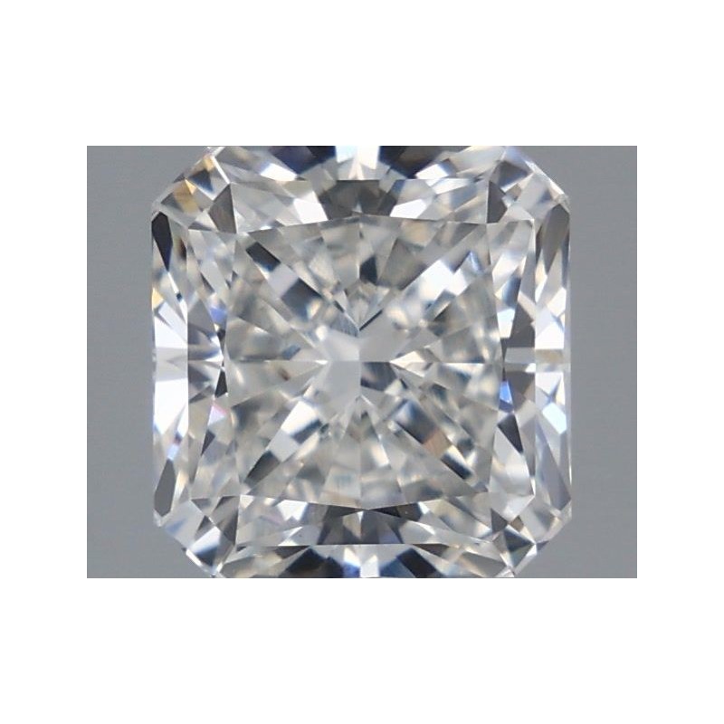 Diament laboratoryjny szlif radiant kwadratowy, 2.58ct, VVS2, E, IGI LG733598278 Diament laboratoryjny szlif radiant kwadratowy, 2.58ct, VVS2, E, IGI LG733598278