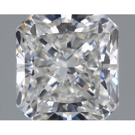 Diament laboratoryjny szlif radiant kwadratowy, 2.58ct, VVS2, E, IGI LG733598278