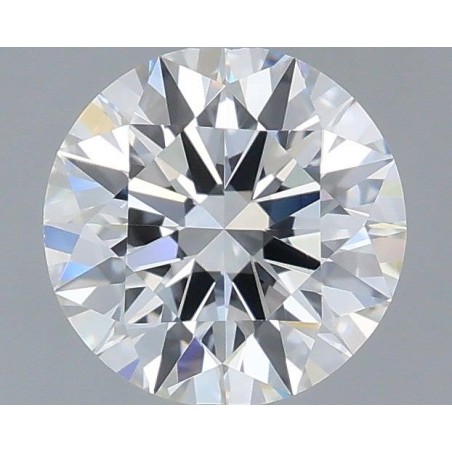 Diament laboratoryjny szlif okrągły, 1.1ct, VVS1, E, IGI LG720559010